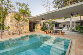 Casa Xolo Tulum - Luxury Private House